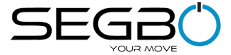 UK SEGBOARDS Logo SEGBO LOGO